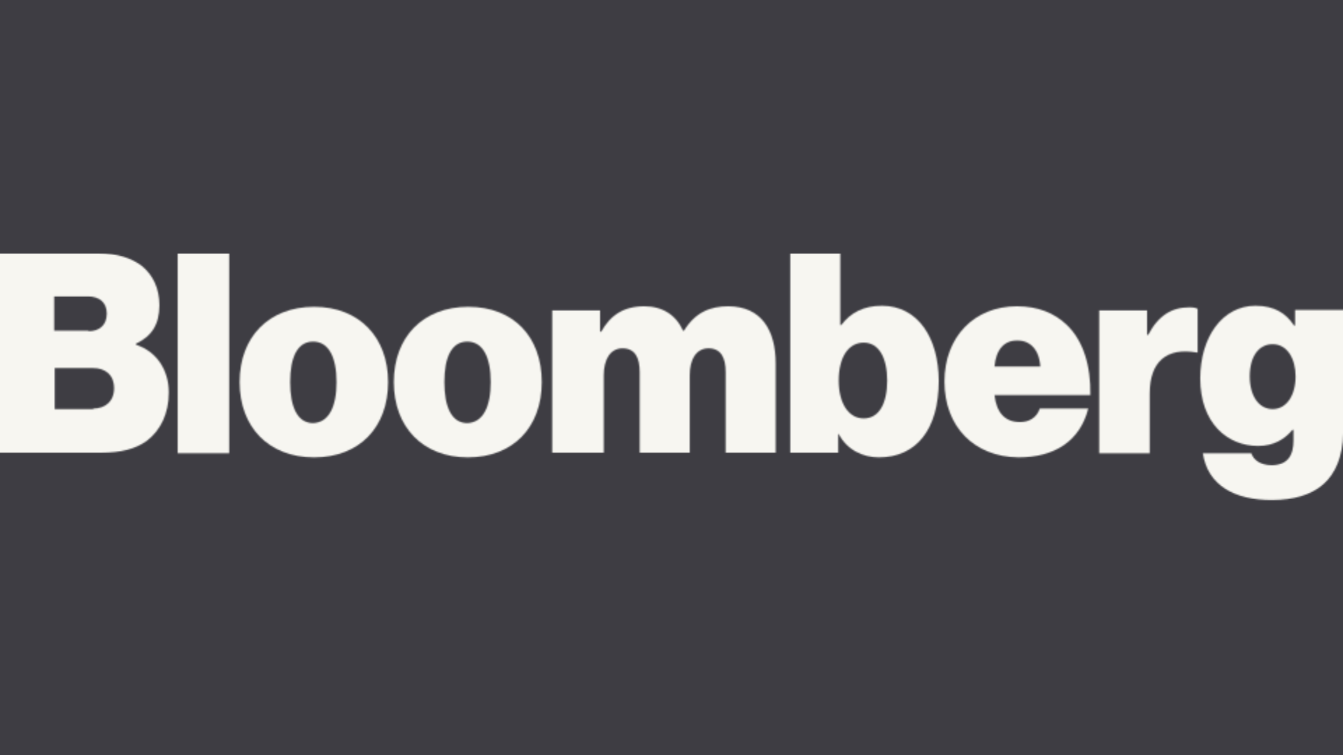 Bloomberg