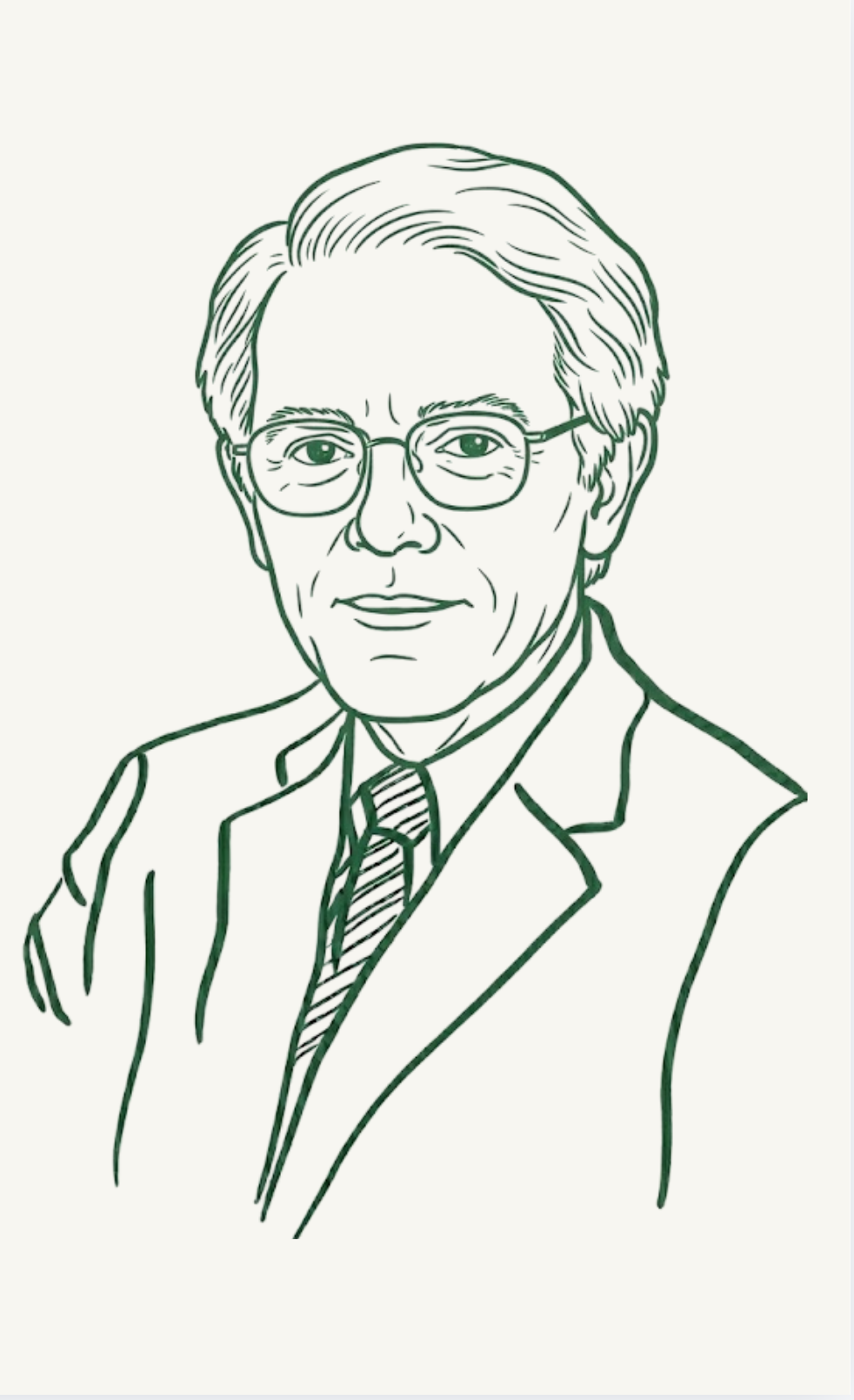 Peter Lynch