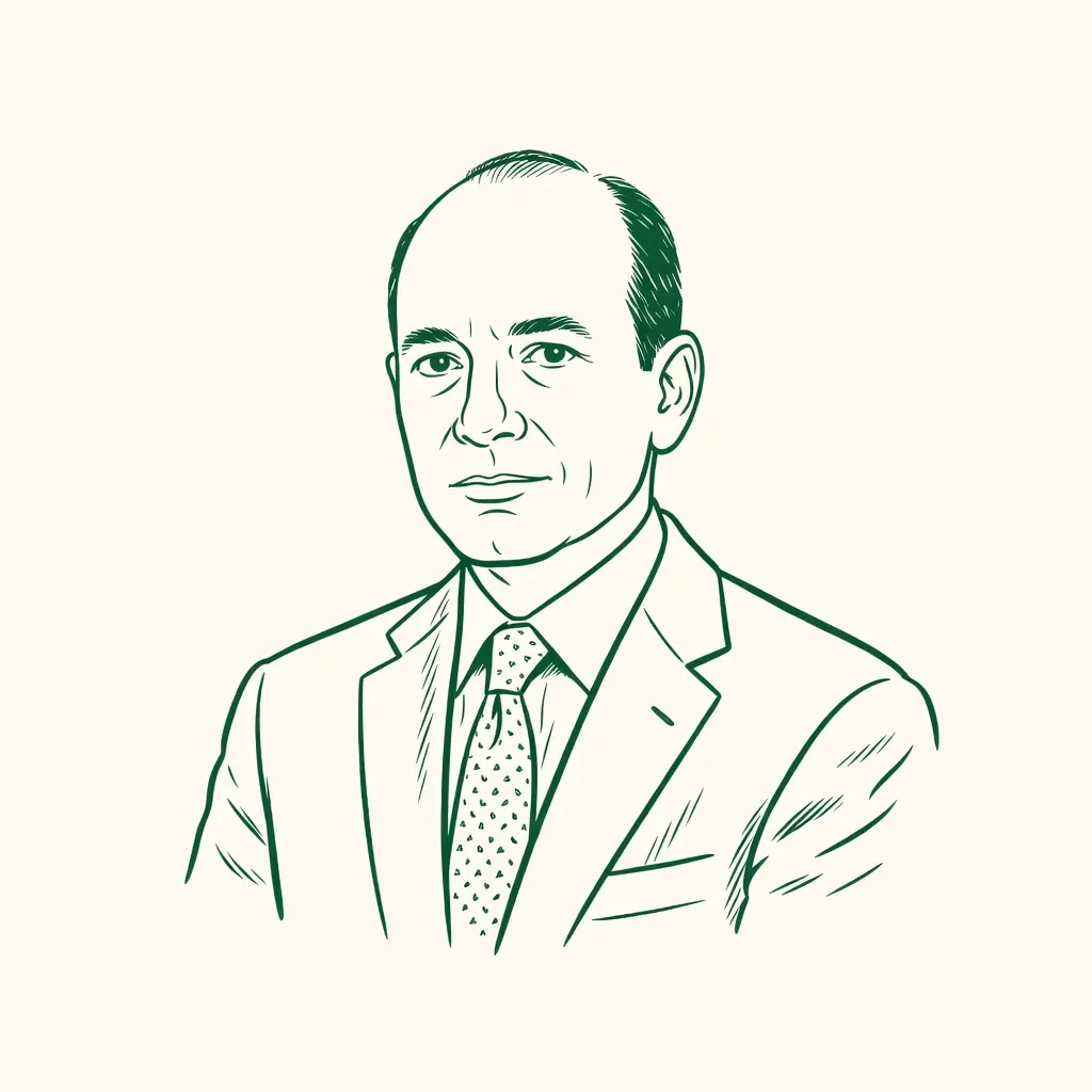 Joel Greenblatt