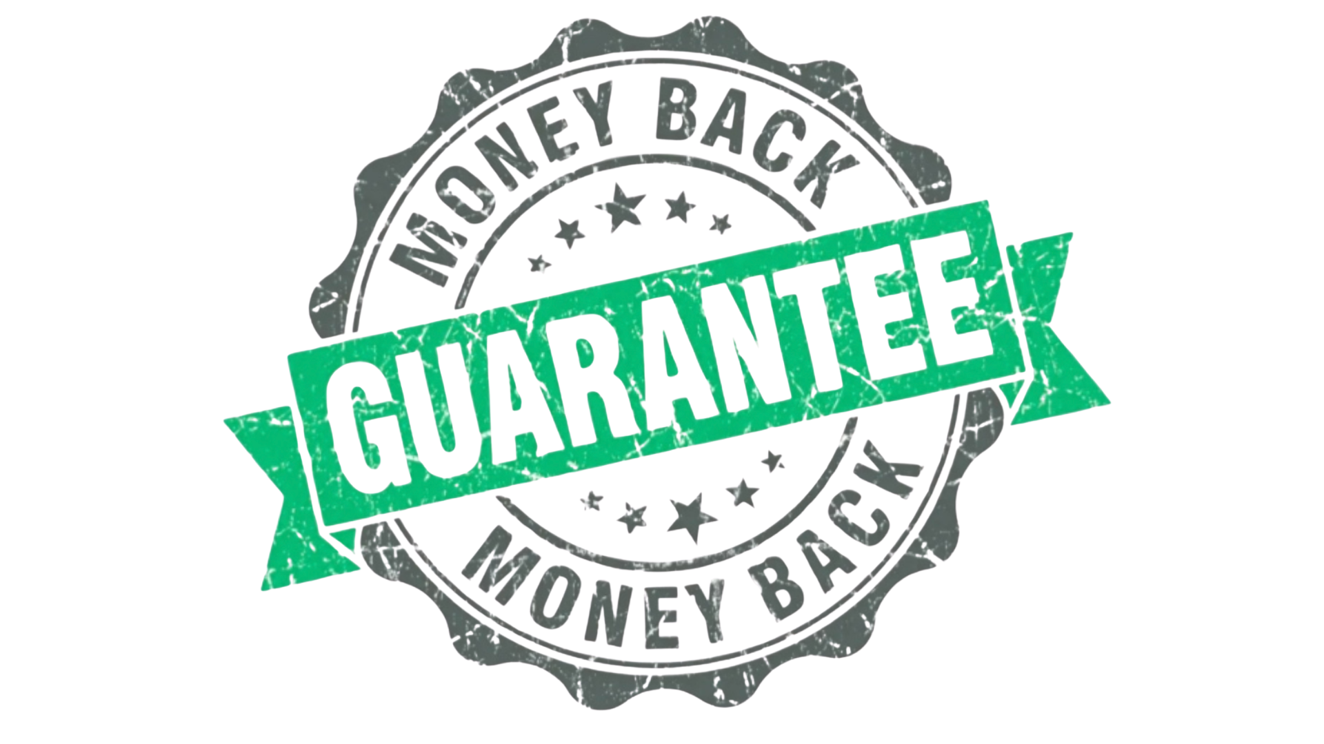 30-Day Money-Back Guarantee
